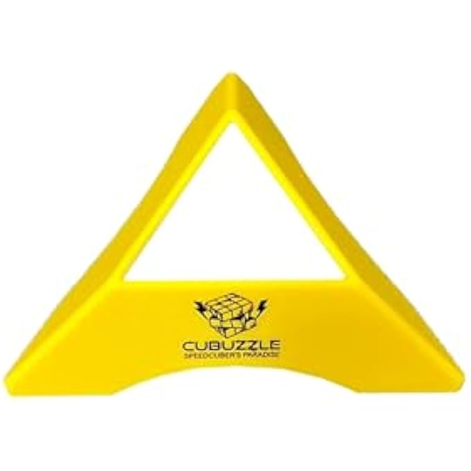 DISPLAY STAND FOR CUBES 5-PIECE SET - MULTICOLOUR - Image 4